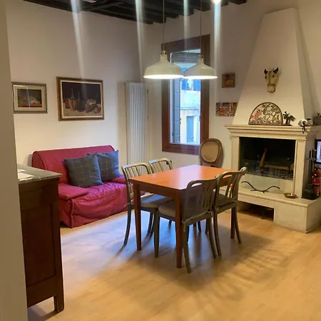 Vivi Venezia Apartment Exterior photo