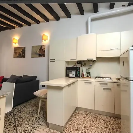 Vivi Venezia Apartment Exterior photo
