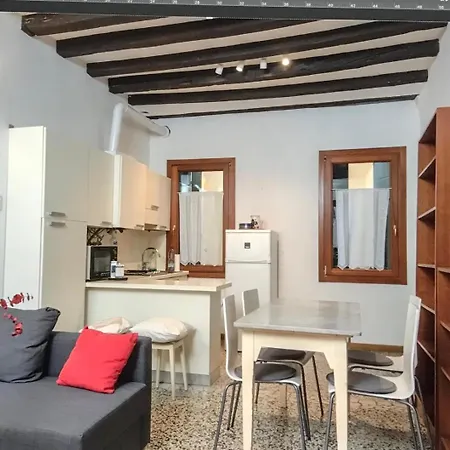 Vivi Venezia Apartment Exterior photo