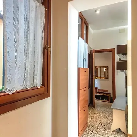 Vivi Venezia Apartment Exterior photo