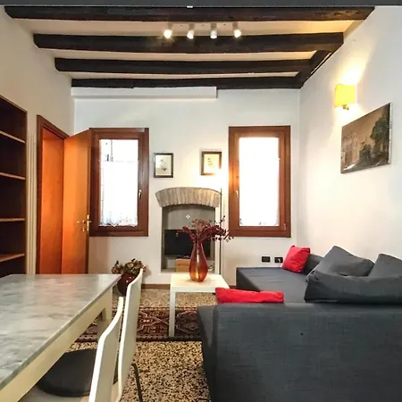 Vivi Venezia Apartment Exterior photo