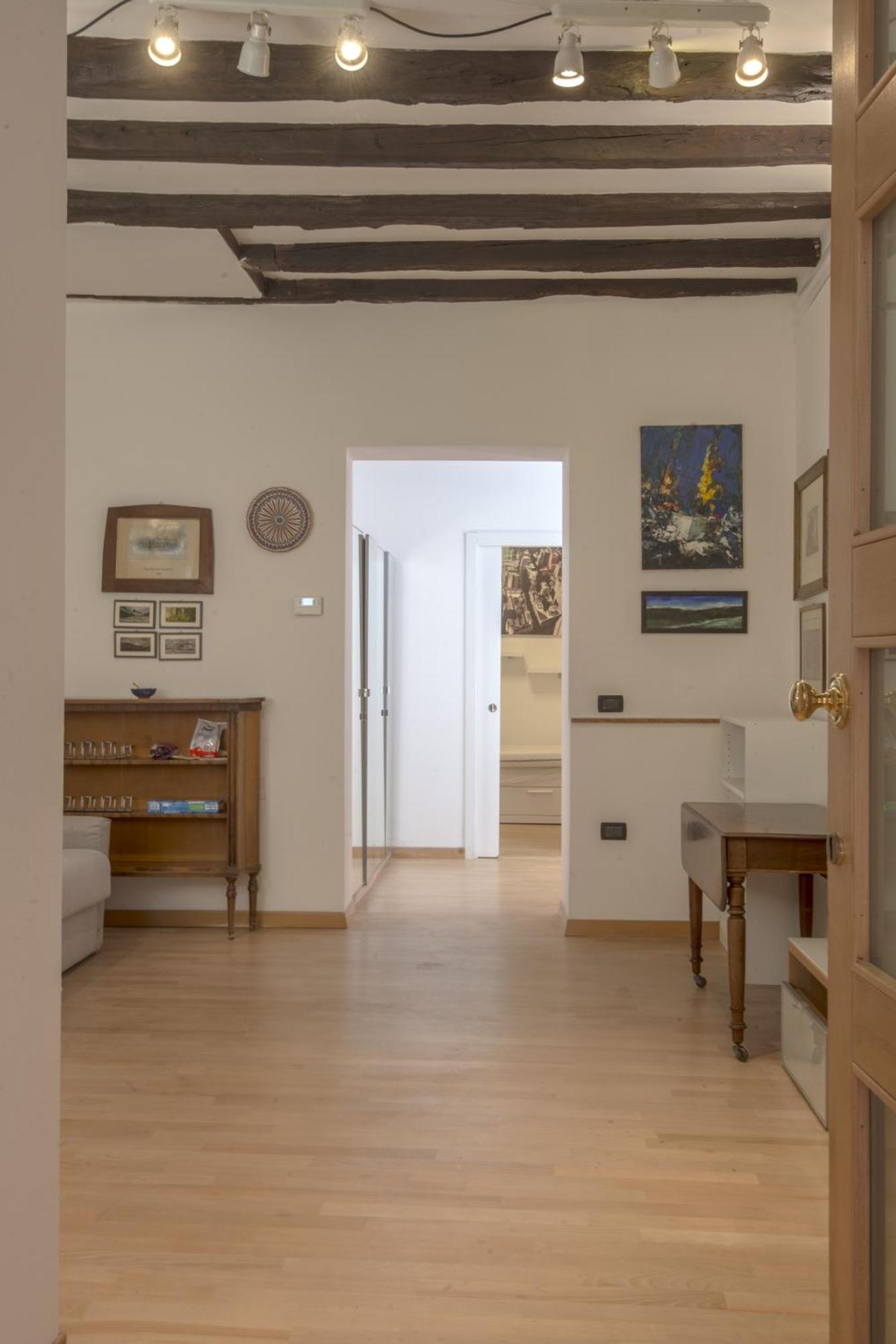 Vivi Apartamento *