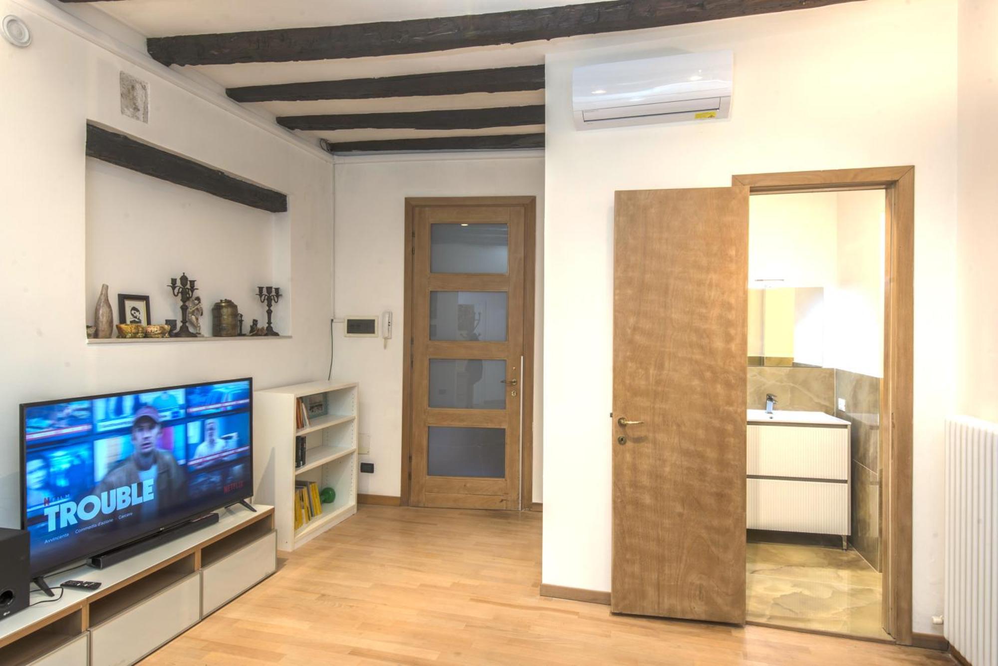 Vivi Apartamento Venecia