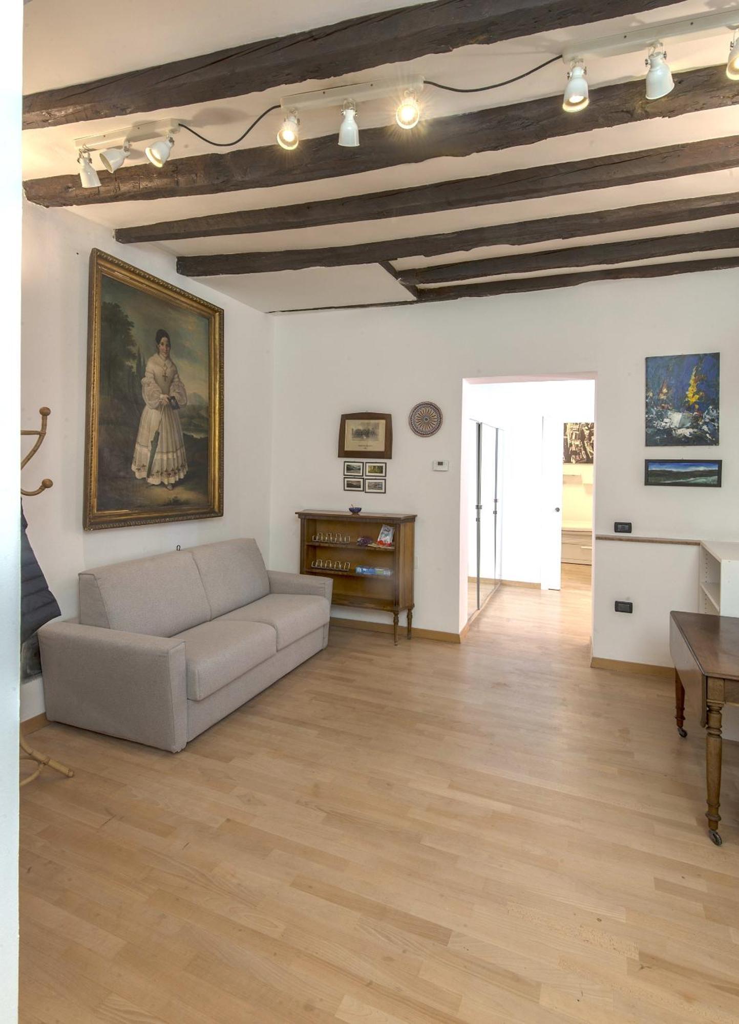 Vivi Apartamento Venecia