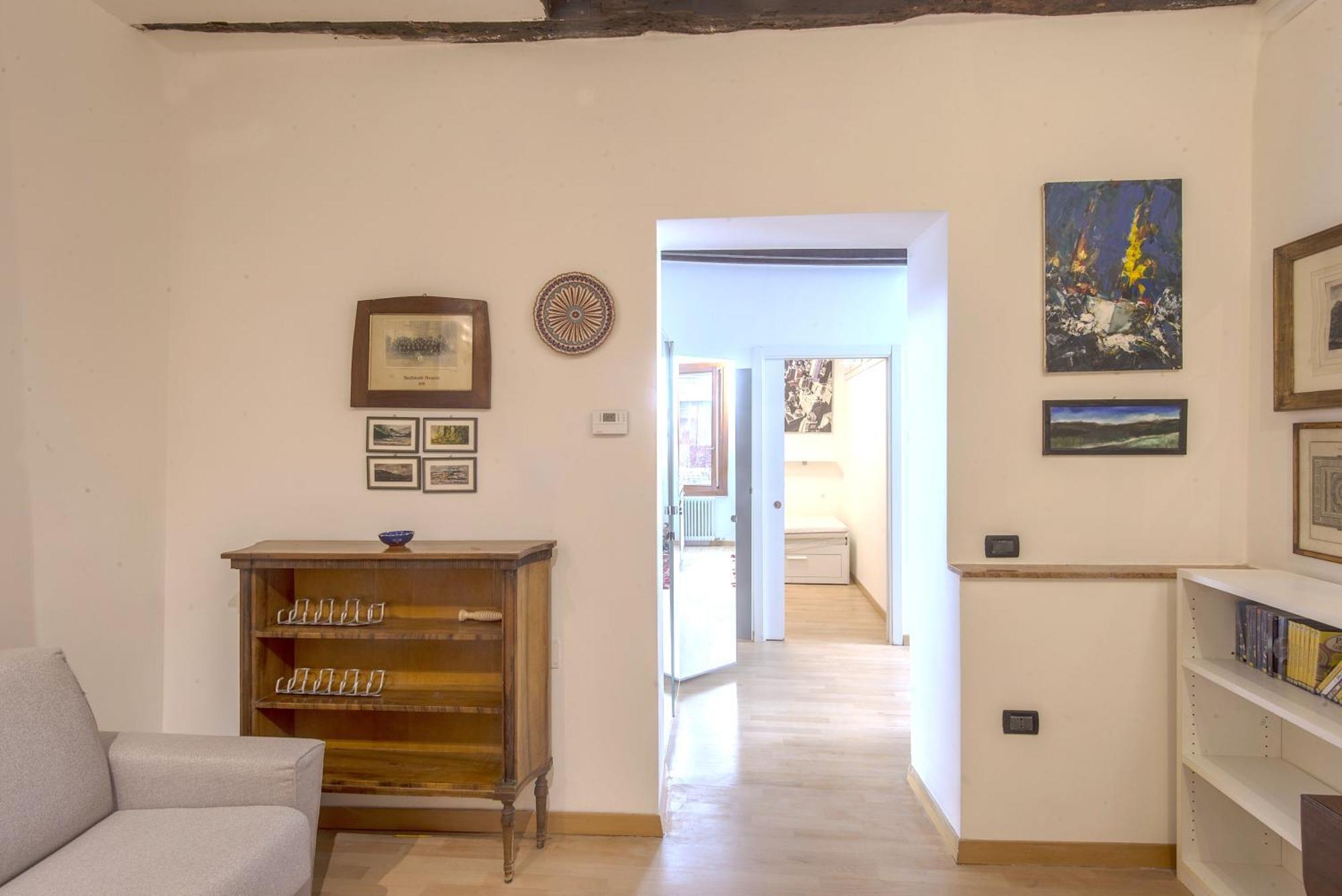 Apartamento Vivi Venecia