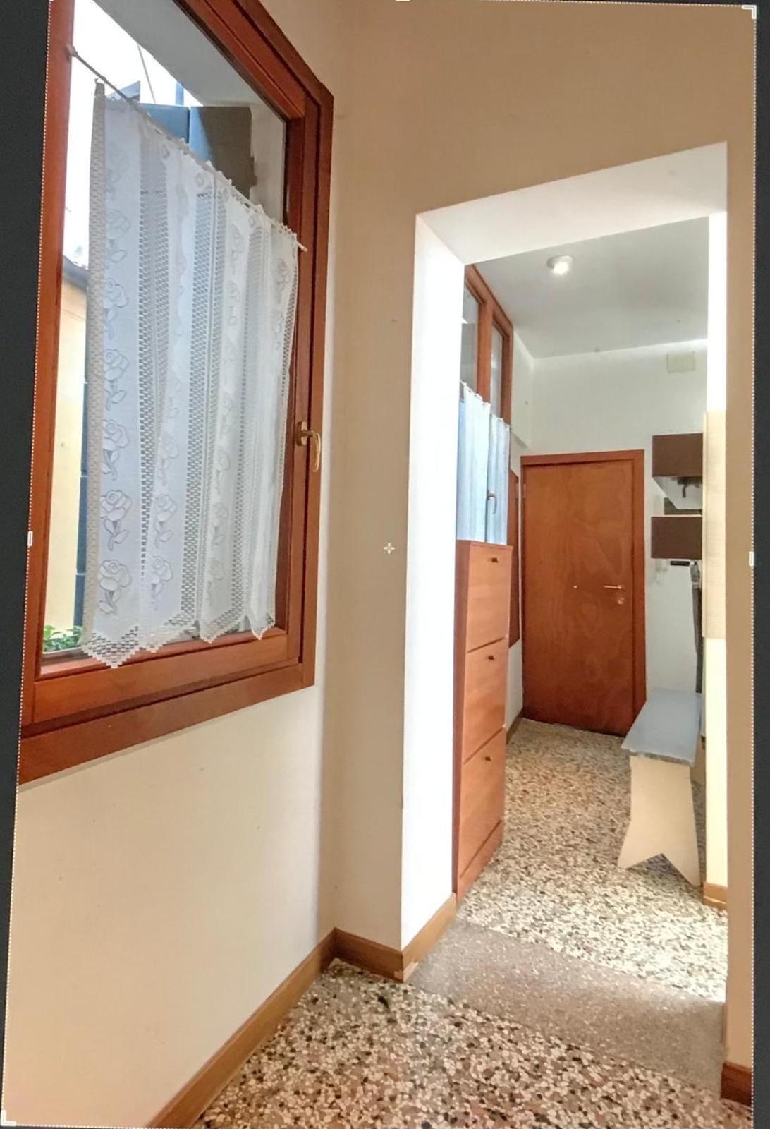 Apartamento Vivi Venecia